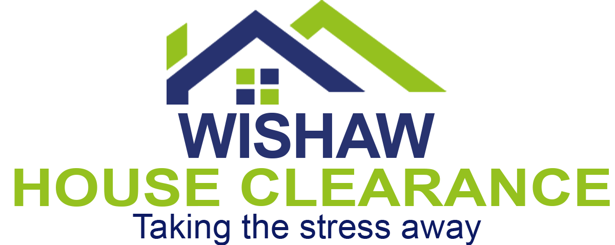 Wishaw House Clearance